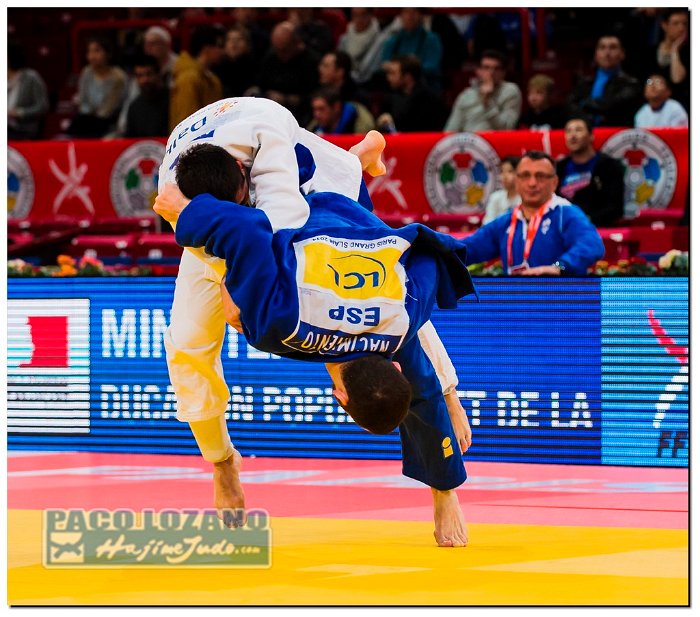 Paris 2014 by P.Lozano cat -81 kg_PLM2524